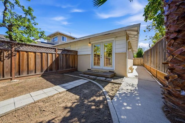 7608 Peach Blossom Drive, Cupertino, CA 95014