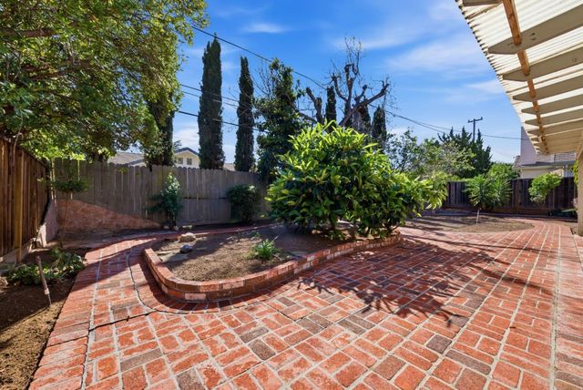 7608 Peach Blossom Drive, Cupertino, CA 95014