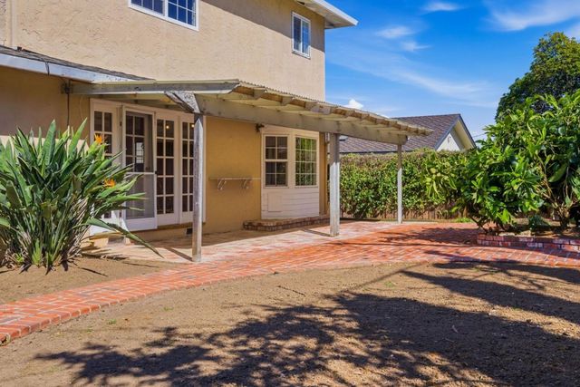 7608 Peach Blossom Drive, Cupertino, CA 95014