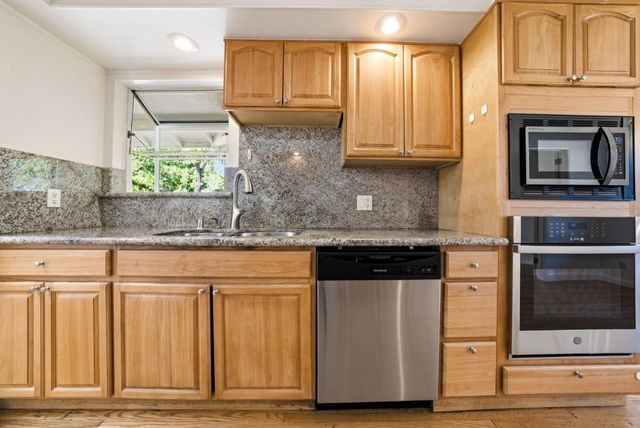 7608 Peach Blossom Drive, Cupertino, CA 95014