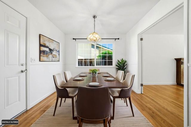 7608 Peach Blossom Drive, Cupertino, CA 95014