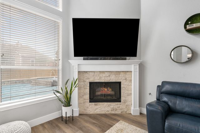 2959 Masters Court S, Burleson, TX 76028