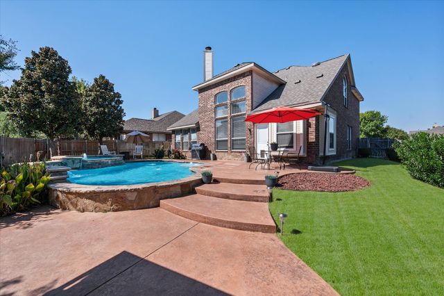 2959 Masters Court S, Burleson, TX 76028
