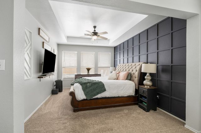 2959 Masters Court S, Burleson, TX 76028