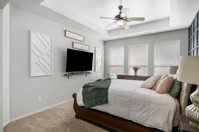 2959 Masters Court S, Burleson, TX 76028