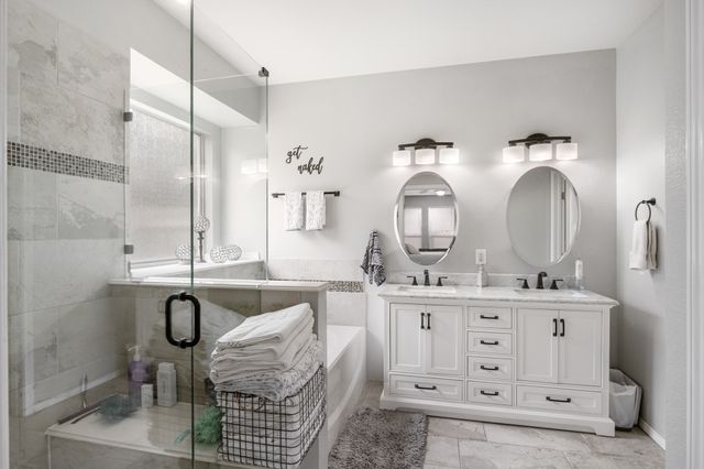 2959 Masters Court S, Burleson, TX 76028