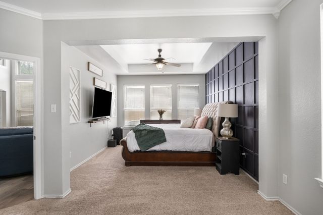 2959 Masters Court S, Burleson, TX 76028