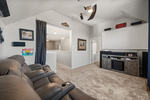 2959 Masters Court S, Burleson, TX 76028