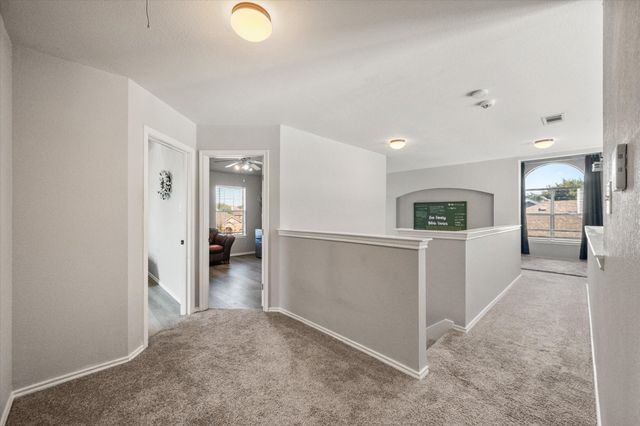 2959 Masters Court S, Burleson, TX 76028