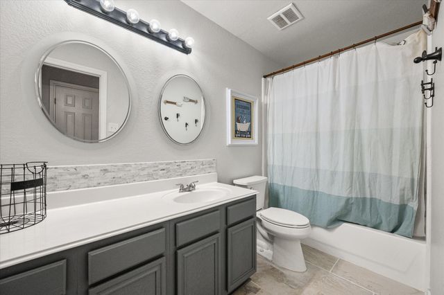2959 Masters Court S, Burleson, TX 76028