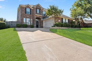 2959 Masters Court S, Burleson, TX 76028