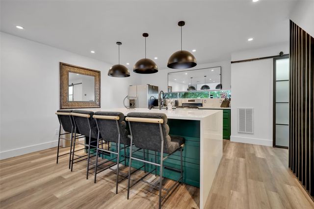 2807 Jackson Street, Houston, TX 77004