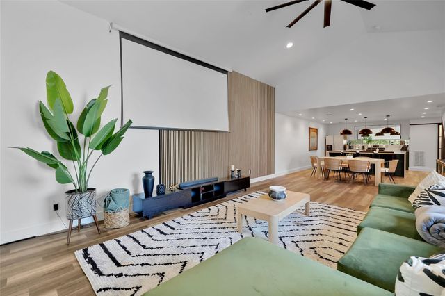 2807 Jackson Street, Houston, TX 77004