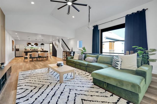 2807 Jackson Street, Houston, TX 77004