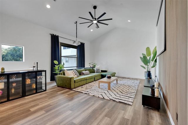 2807 Jackson Street, Houston, TX 77004