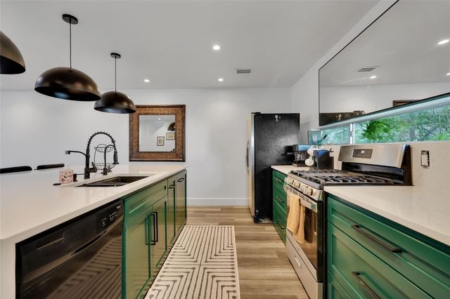 2807 Jackson Street, Houston, TX 77004