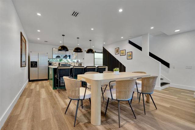 2807 Jackson Street, Houston, TX 77004