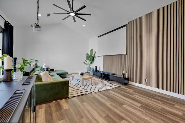 2807 Jackson Street, Houston, TX 77004