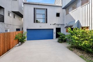 2807 Jackson Street, Houston, TX 77004