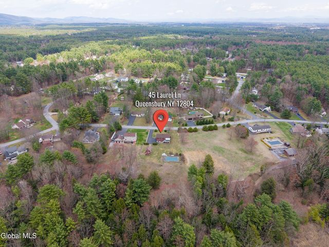 45 Laurel Lane, Queensbury, NY 12804