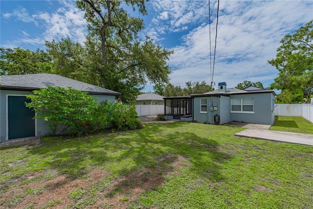 715 W VIRGINIA AVENUE, Tampa, FL 33603