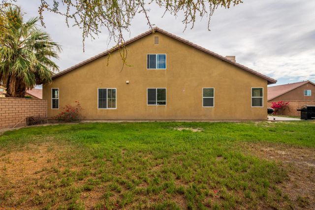 37523 Durwent Drive, Indio, CA 92203
