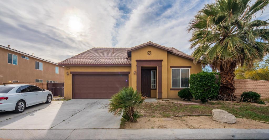 37523 Durwent Drive, Indio, CA 92203