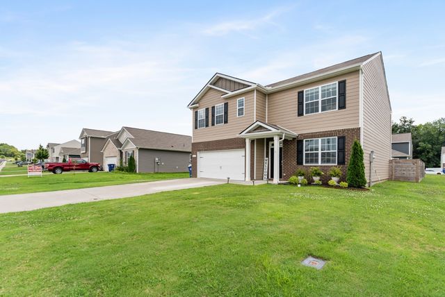 125 Stammer Farms Blvd, Chapel Hill, TN 37034