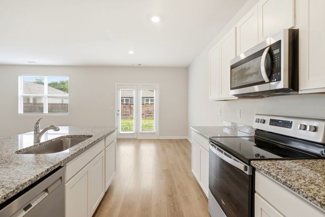 125 Stammer Farms Blvd, Chapel Hill, TN 37034