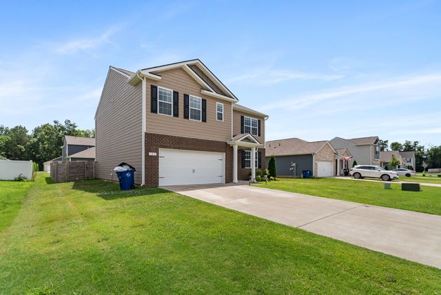 125 Stammer Farms Blvd, Chapel Hill, TN 37034