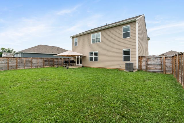 125 Stammer Farms Blvd, Chapel Hill, TN 37034