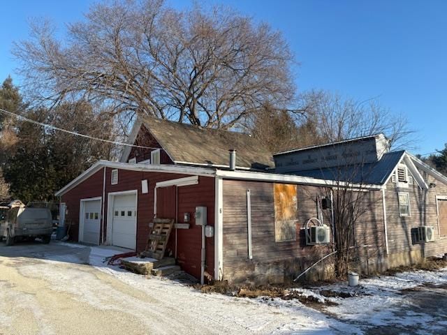 3892 Us Route 7, Pittsford, VT 05733