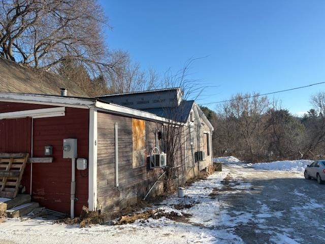 3892 Us Route 7, Pittsford, VT 05733