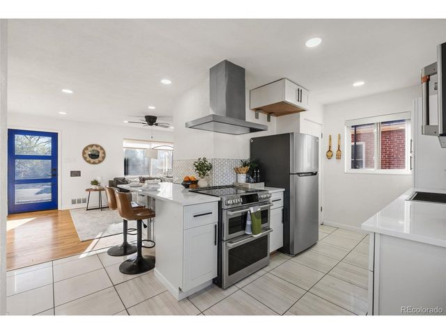 4535 Vallejo St, Denver, CO 80211