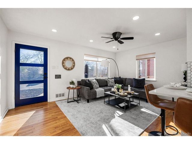 4535 Vallejo St, Denver, CO 80211