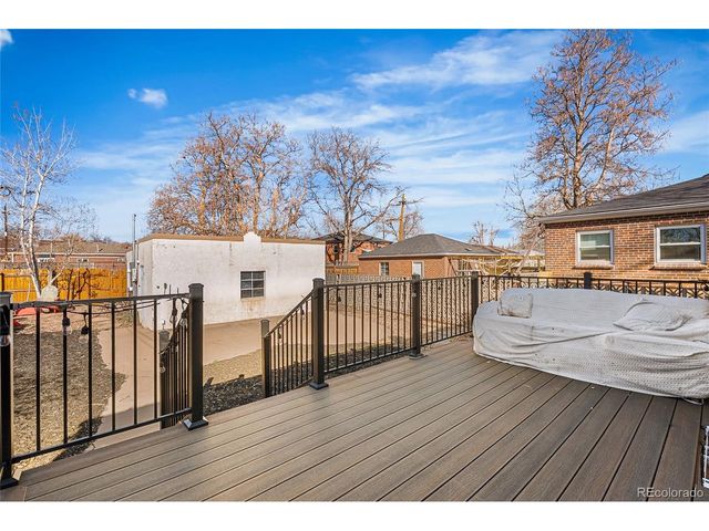 4535 Vallejo St, Denver, CO 80211