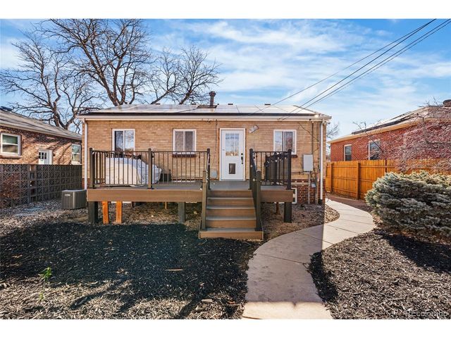 4535 Vallejo St, Denver, CO 80211