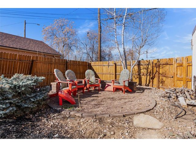 4535 Vallejo St, Denver, CO 80211