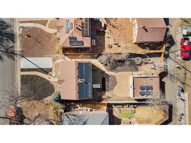 4535 Vallejo St, Denver, CO 80211