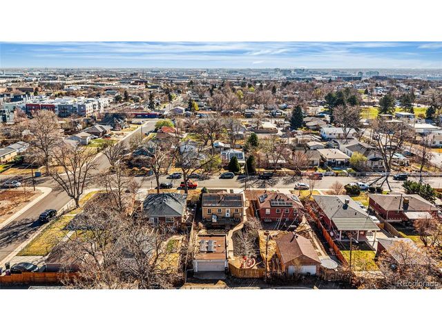 4535 Vallejo St, Denver, CO 80211