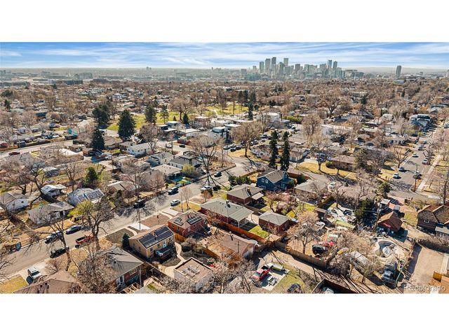 4535 Vallejo St, Denver, CO 80211
