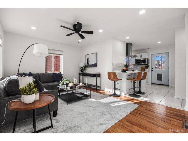 4535 Vallejo St, Denver, CO 80211