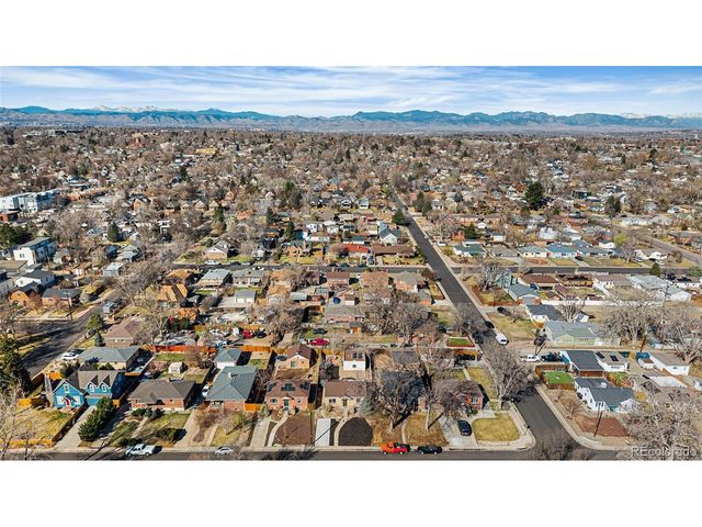 4535 Vallejo St, Denver, CO 80211
