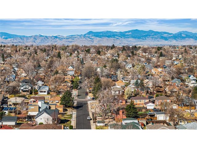 4535 Vallejo St, Denver, CO 80211