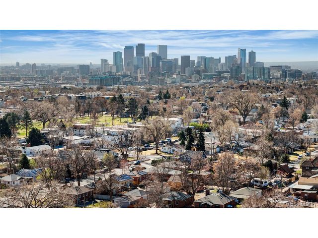 4535 Vallejo St, Denver, CO 80211