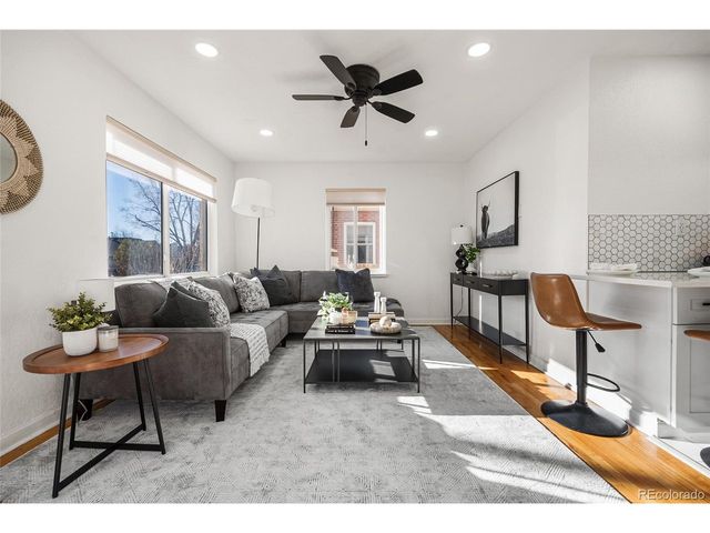 4535 Vallejo St, Denver, CO 80211