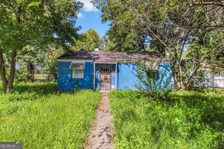 1019 Carter Street, Savannah, GA 31415