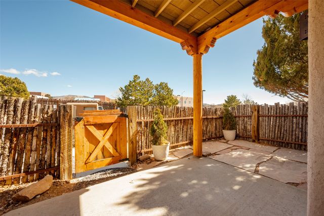 2210 Miguel Chavez 111, Santa Fe, NM 87505