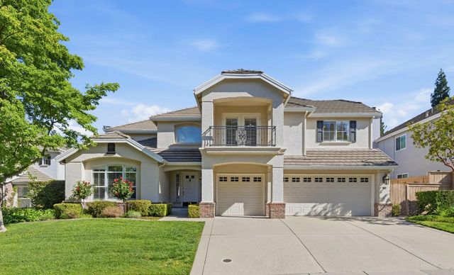 4051 Luxor Ln, Granite Bay, CA 95746