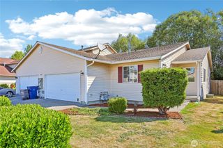 16619 41st Drive NE #B, Arlington, WA 98223
